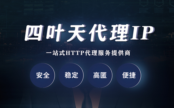 【湖南代理IP】代理ip客户端使用教程