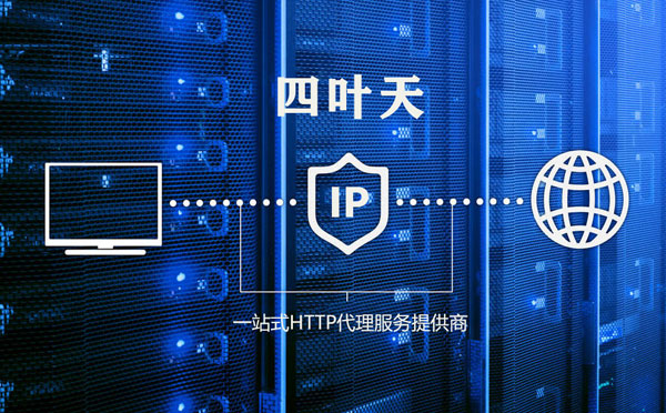 【湖南代理IP】代理IP的主要用途和使用注意事项